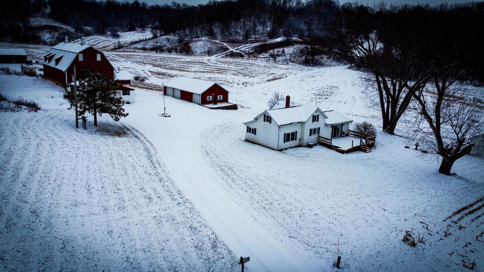 N23738 Amoth Ln, Ettrick, WI 54627 - photo 1