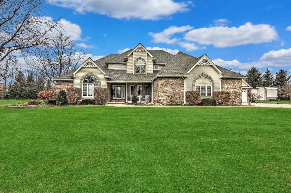 13396 Hayes Ct, Crown Point, IN 46307 - photo 1