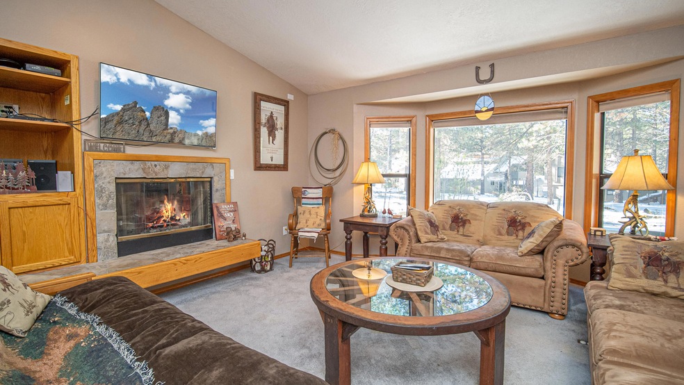 56998 Coyote Ln. Sunriver, OR 97707