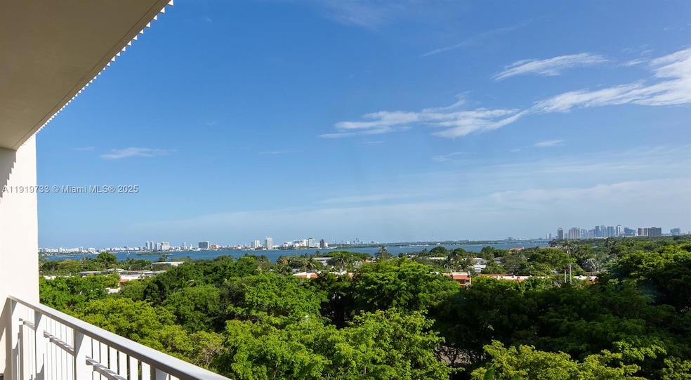 Towers of Quayside I unit 812, Miami, FL 33138 - photo 1