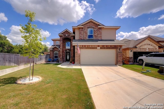 9504 Bricewood Tree, San Antonio, TX 78254 - photo 1