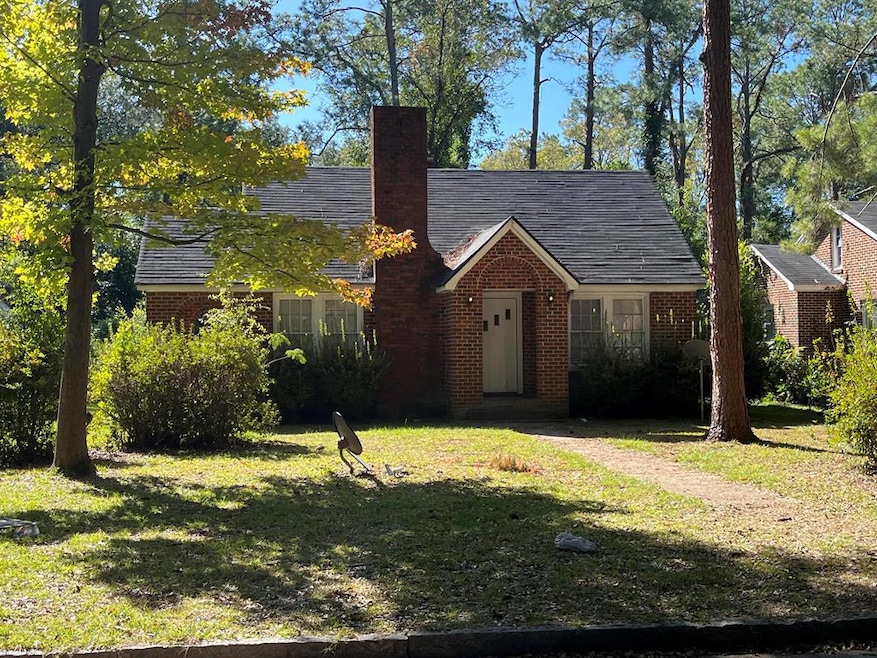 912 W Society Ave, Albany, GA 31701 - photo 1