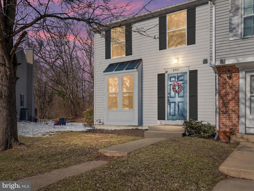 8046 Watermill Ct, Elkridge, MD 21075 - photo 1