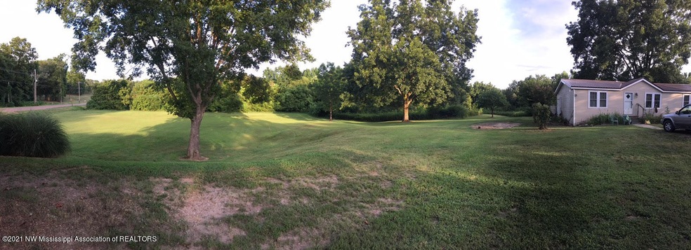 McCoy Property