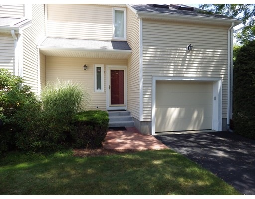 1 Gaslight Ln unit 1, North Easton, MA 02356 - photo 1