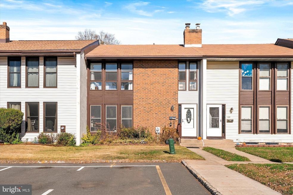 127 Probasco Rd, East Windsor, NJ 08520 - photo 1