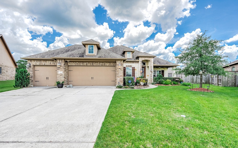 26904 Palo Pinto Trail, Magnolia, TX 77355 - photo 1