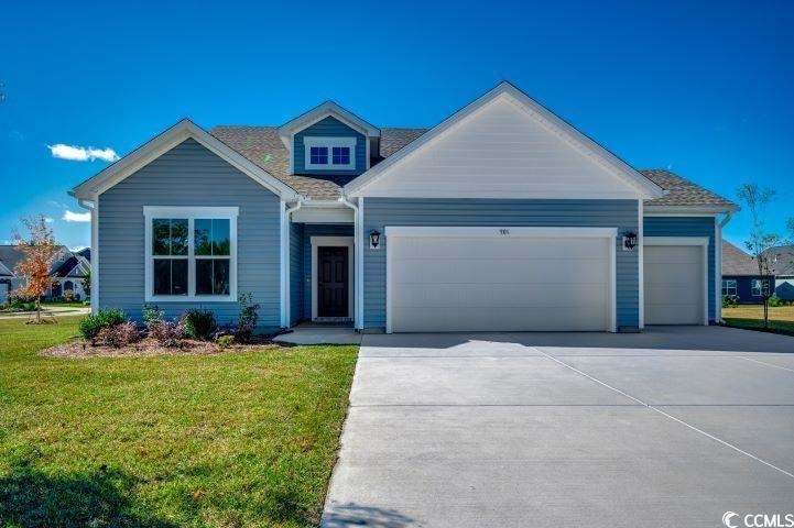 608 Canborough Ln, Murrells Inlet, SC 29576 - photo 1