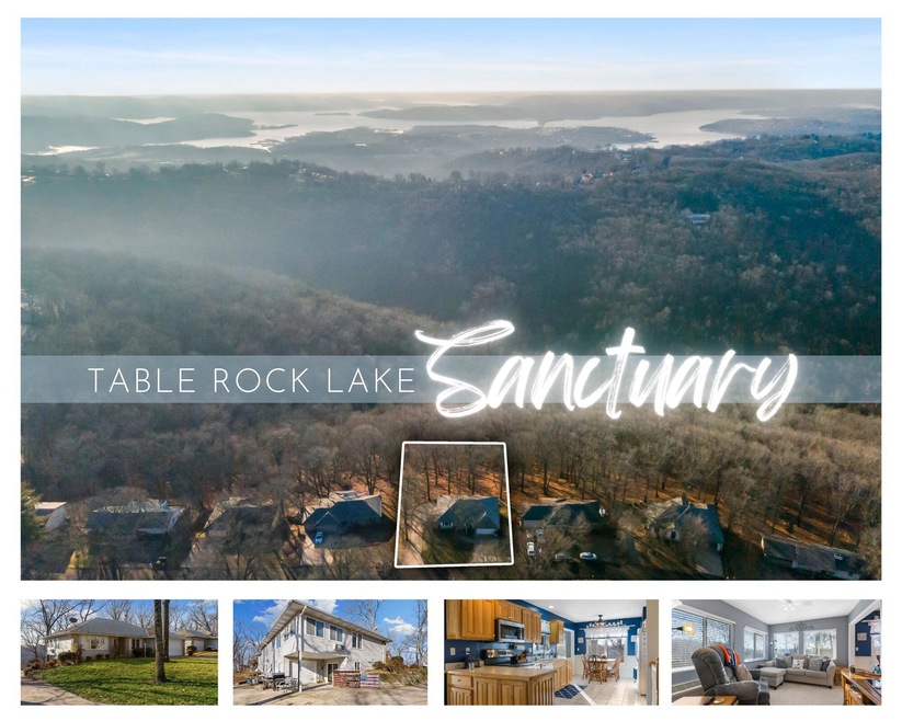 64 Northwoods Dr, Kimberling City, MO 65686 - photo 1