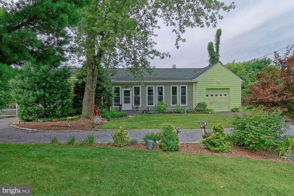 124 N Woodbury Rd, Pitman, NJ 08071 - photo 1