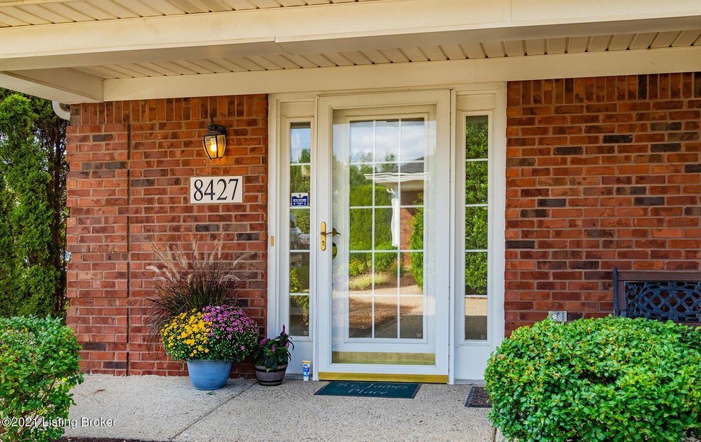 8427 Aspen Glen Way unit 8427, Louisville, KY 40228 - photo 1