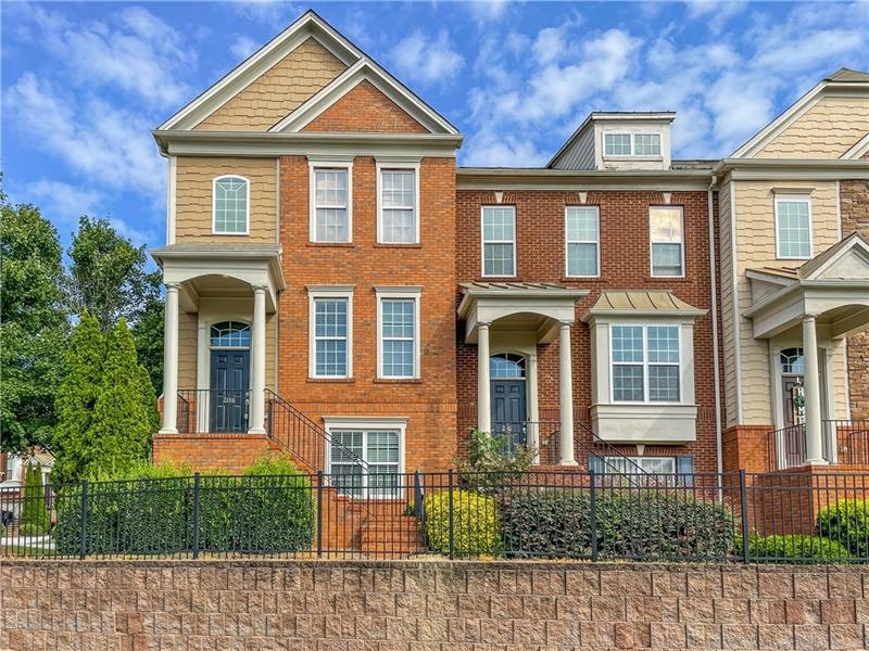 2138 Wylmoor Way SE, Smyrna, GA 30080 - photo 1