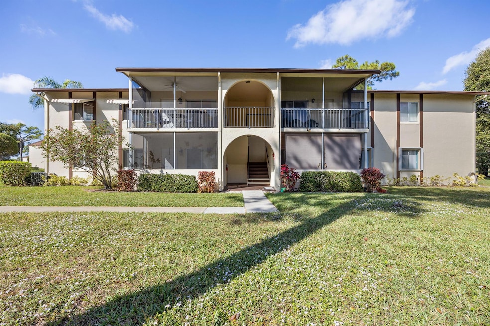 3586 La Playas Ct unit C-2, Greenacres, FL 33463 - photo 1