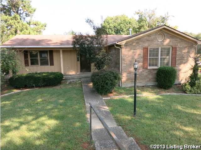 222 Hillcrest Ave, Lebanon Junction, KY 40150 - photo 1