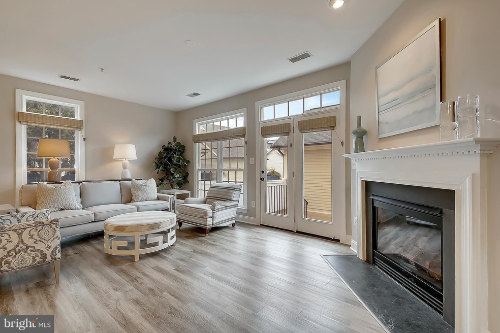 7655 President St, Fulton, MD 20759 - photo 1