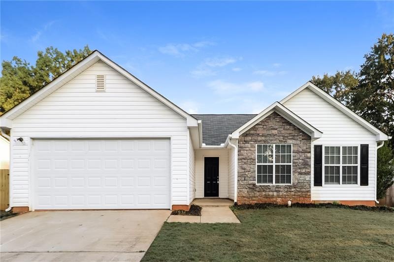 unlisted-address, Locust Grove, GA 30248 - photo 1