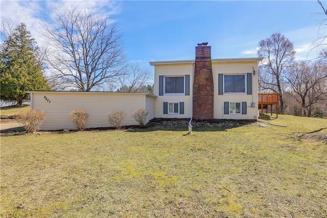 4827 Old Lansing Rd, Lansing, MI 48917 - photo 1