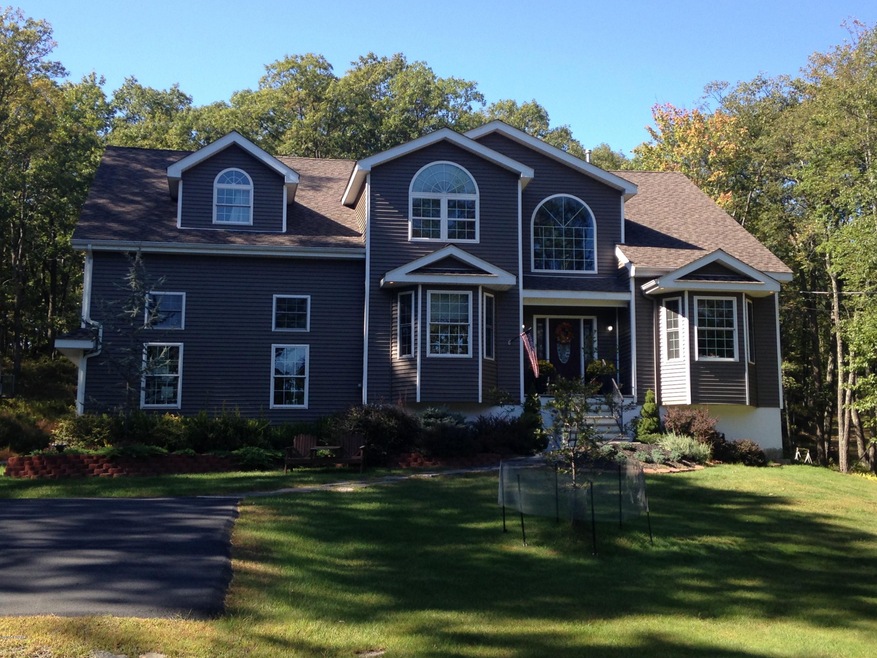 236 Log Tavern Rd, Milford, PA 18337 - photo 1