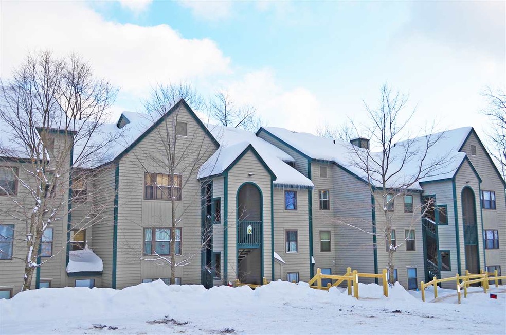 58 Harrison Ln unit K-206, Ludlow, VT 05149 - photo 1