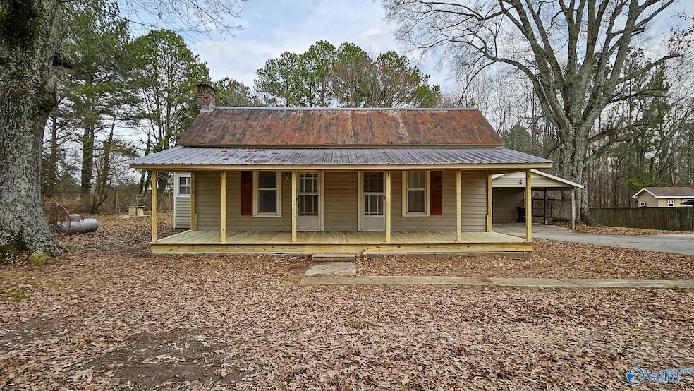 19036 Easter Ferry Rd, Athens, AL 35614 - photo 1