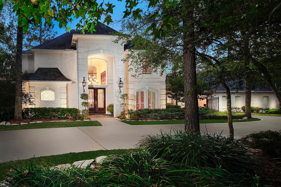 26 S Windsail Place, Spring, TX 77381 - photo 1