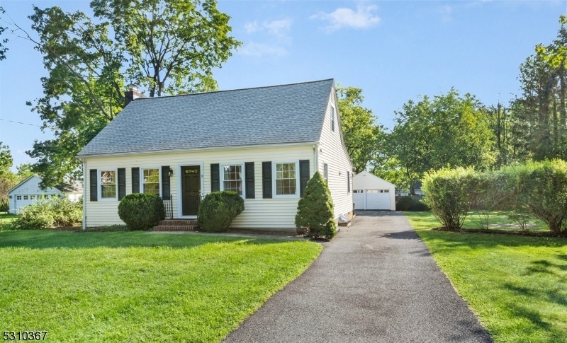 5 West Ave, Gladstone, NJ 07934 - photo 1