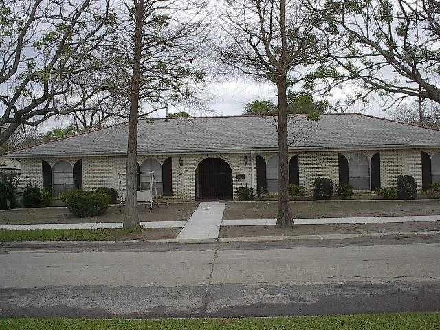 1601 Elizabeth Ave, Metairie, LA 70003 - photo 1