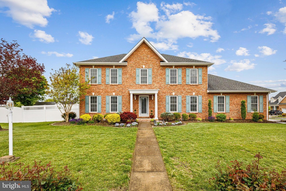 100 Kabardin Ct, Stephens City, VA 22655 - photo 1