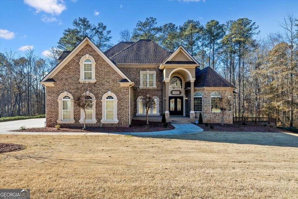 110 Rosemont Pkwy, Covington, GA 30016 - photo 1