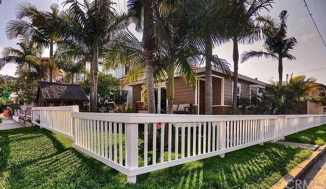 charming bungalow on sunny corner lot