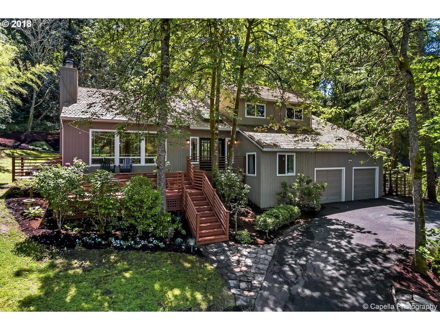 2972 Vale Ct, Lake Oswego, OR 97034 - photo 1