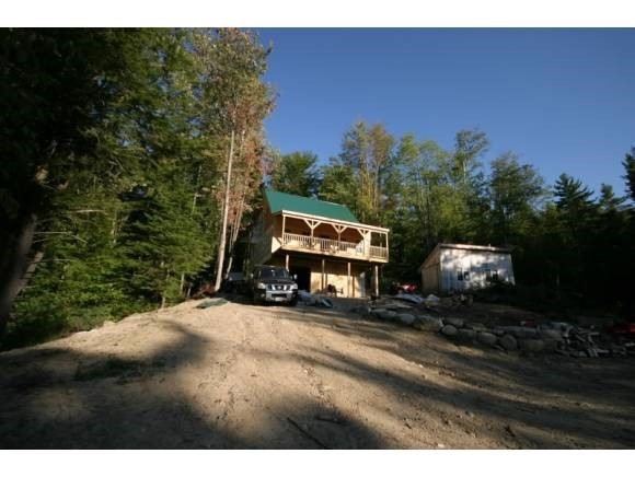 239 River Rd, Rumney, NH 03266 - photo 1