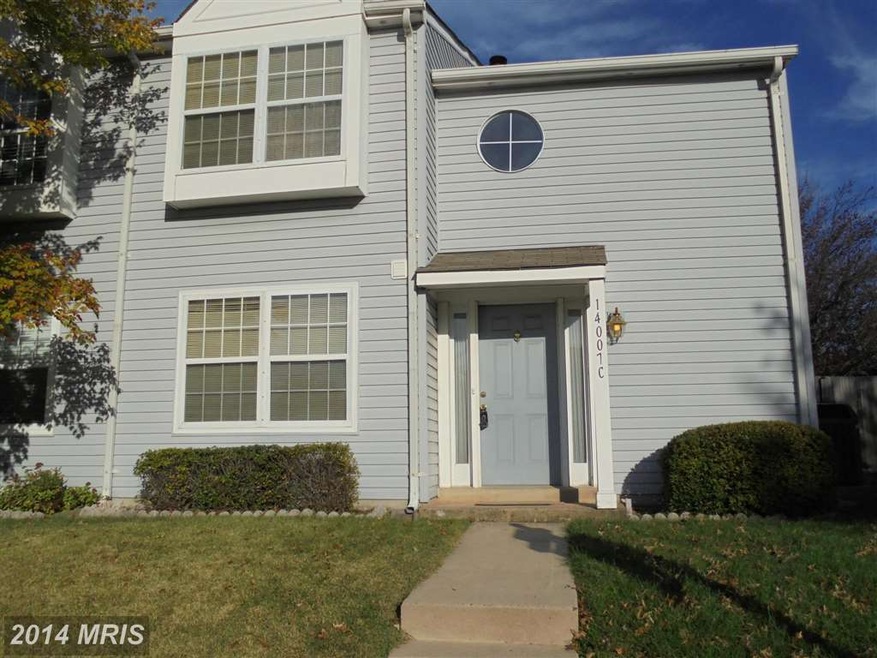 14007 Grumble Jones Ct, Centreville, VA 20121 - photo 1