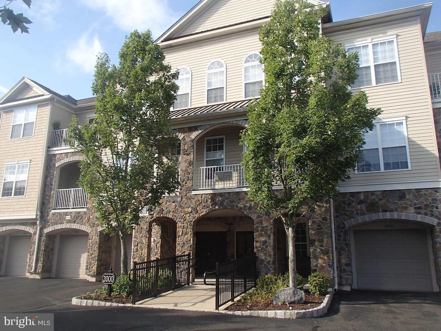 1203 Knox Ct unit 1203, Warwick, PA 18974 - photo 1