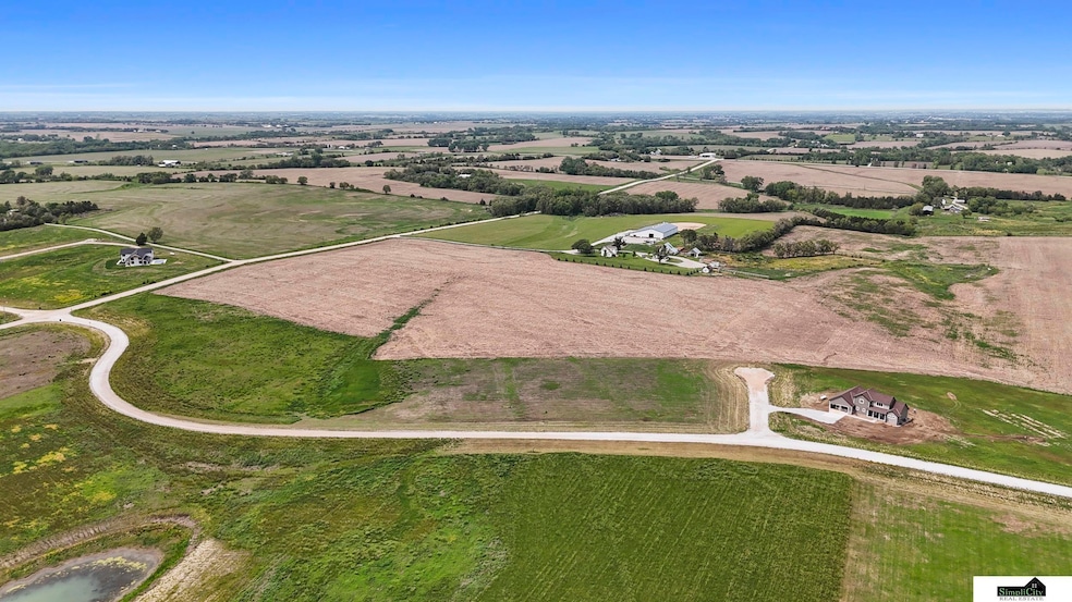 SW 36th Street W Lady May Ln, Centerville Precinct, NE 68404 - photo 1