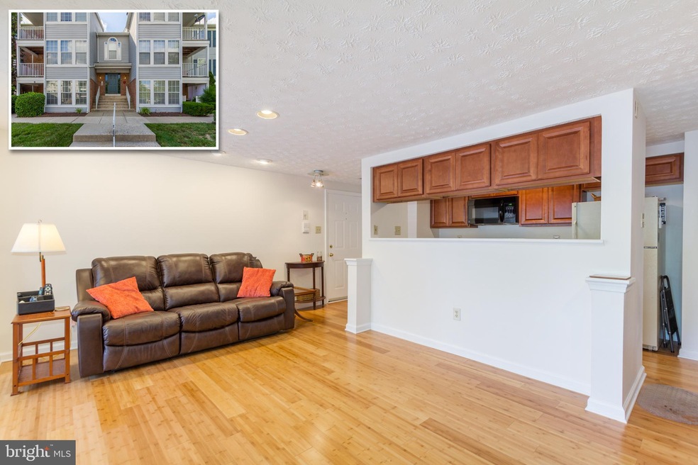 7668 Gladstone Rd unit 1, Windsor Mill, MD 21244 - photo 1