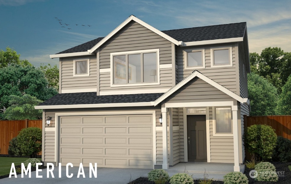 603 Pagget Ave, Winlock, WA 98596 - photo 1