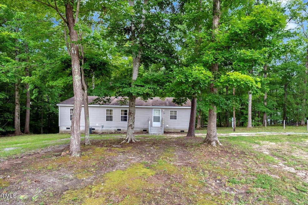 175 Deacons Point Rd, Littleton, NC 27850 - photo 1