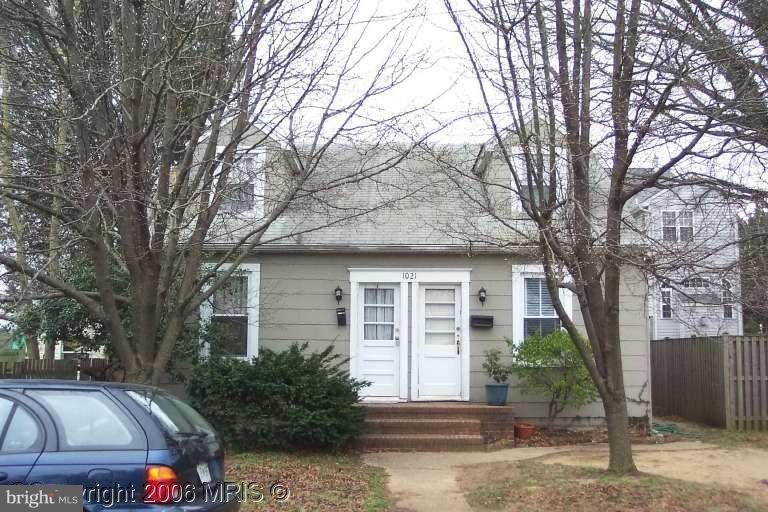 1021 Park Ave unit A, Annapolis, MD 21403 - photo 1