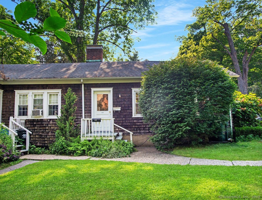 40 Seminary St unit A, New Canaan, CT 06840 - photo 1