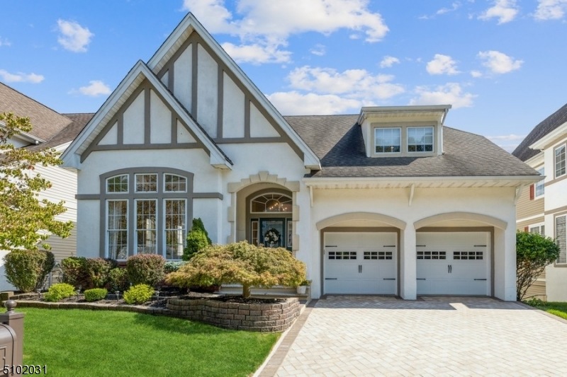 6 Hunters Run, Oakland, NJ 07436 - photo 1