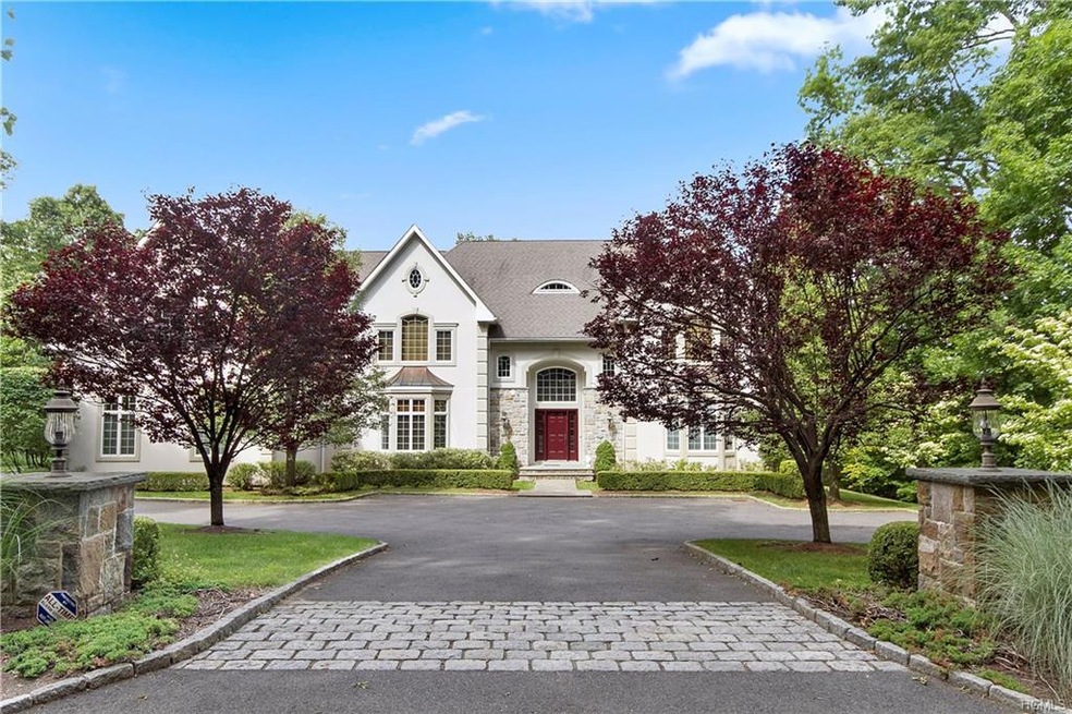 10 Bayberry Rd, Armonk, NY 10504 - photo 1