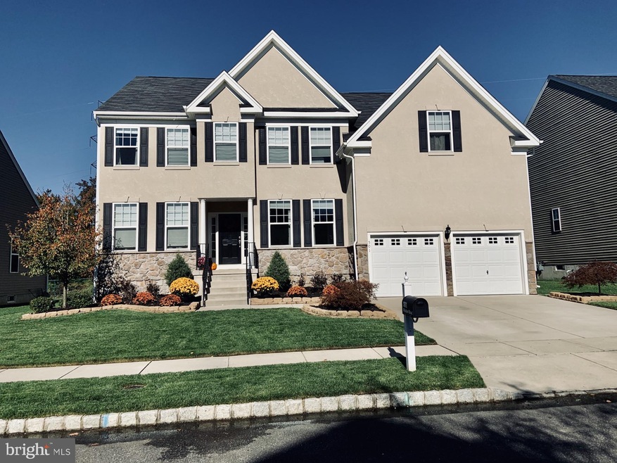 501 Windsor Rd, Mullica Hill, NJ 08062 - photo 1