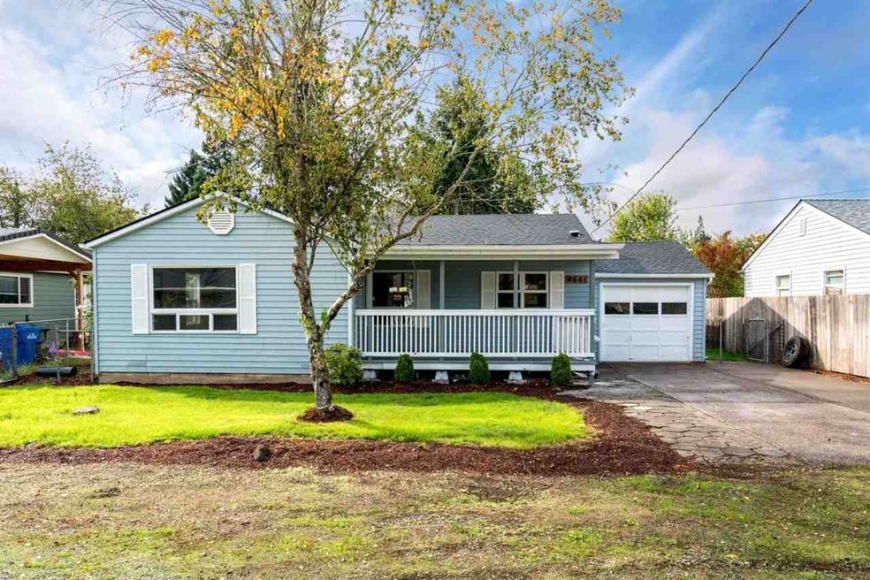 4661 Clark Ave NE, Keizer, OR 97303 - photo 1