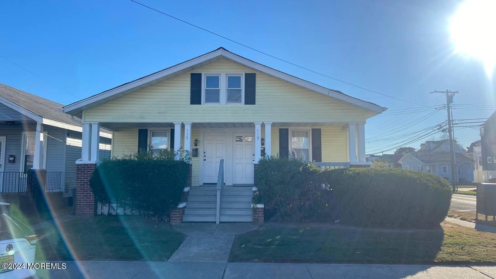 117 14th Ave unit 119, Belmar, NJ 07719 - photo 1