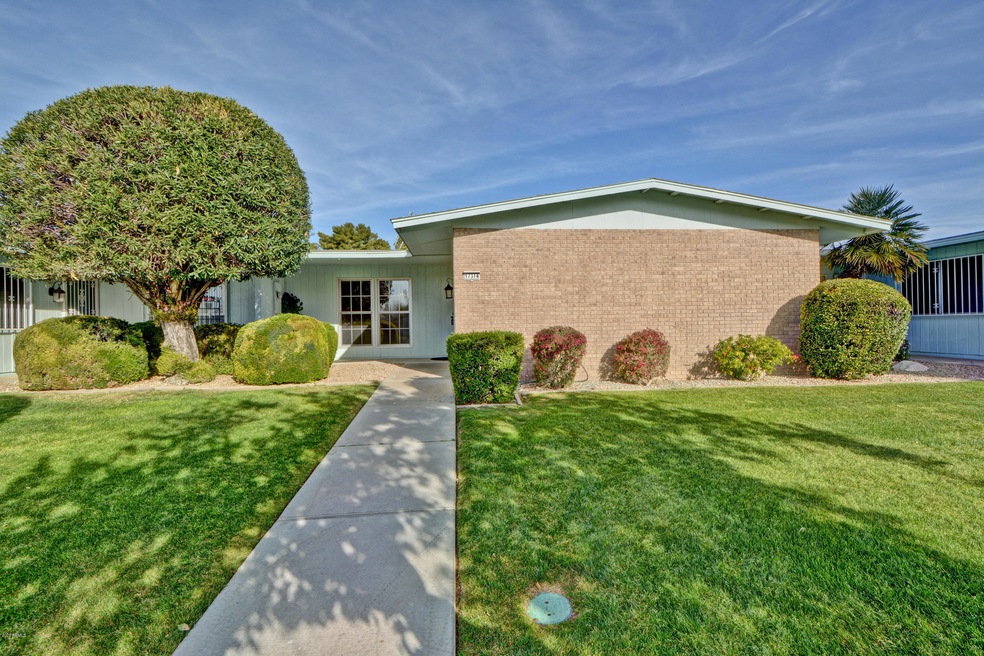 17314 N Del Webb Blvd, Sun City, AZ 85373 - photo 1