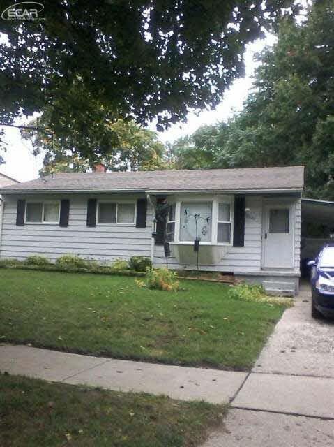 5920 Western Rd, Flint, MI 48506 - photo 1