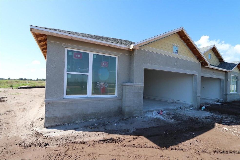 Front Exterior **Under Construction