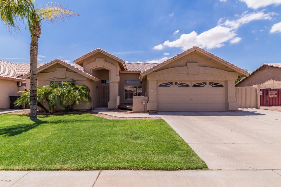 4731 W Geronimo St unit 1, Chandler, AZ 85226 - photo 1