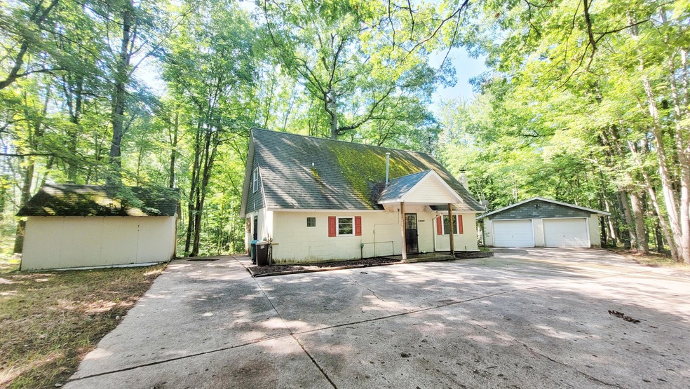 45 acres